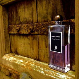 Vitriol d'Œillet - Serge Lutens