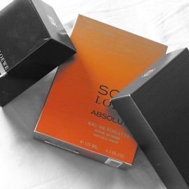 Solo Absoluto - Loewe