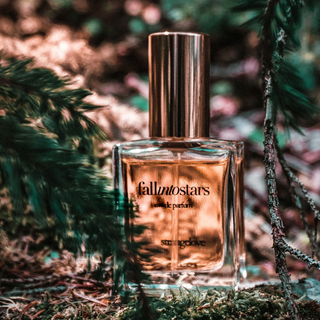 fallintostars (Eau de Parfum) - Strangelove NYC