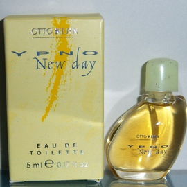 Ypno New Day - Otto Kern
