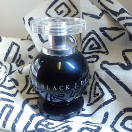 In Black - Jesus del Pozo