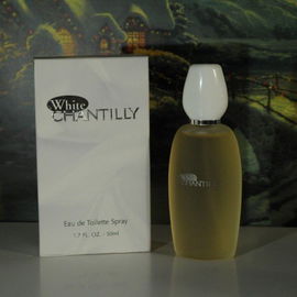 White Chantilly (Eau de Toilette) - Dana