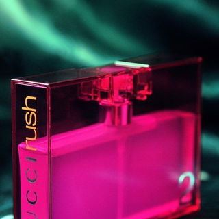 Rush 2 - Gucci
