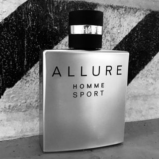 Allure Homme Sport (Eau de Toilette) by Chanel