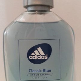 Classic Blue / Classic (Eau de Toilette) - Adidas
