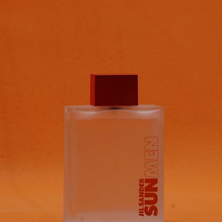 Sun Men (Eau de Toilette) von Jil Sander