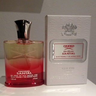 Original Santal by Creed