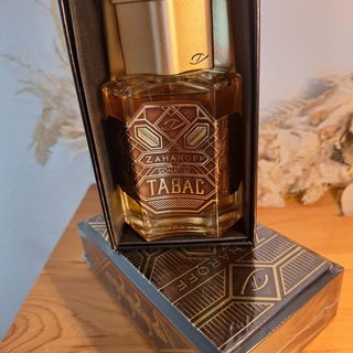 Signature Tabac (Eau de Parfum) - Zaharoff