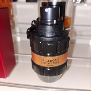 Spicebomb Extreme von Viktor & Rolf