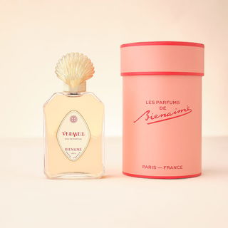 Vermeil (2021) - Bienaimé