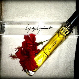 Yohji (2013) by Yohji Yamamoto