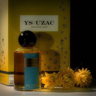 Immortal Beloved by YS Uzac