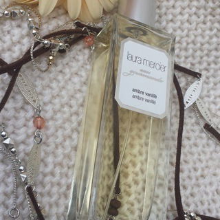 Ambre Vanille (Eau de Toilette) - Laura Mercier