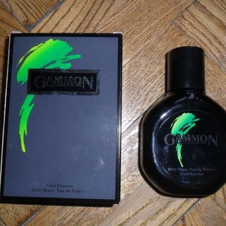 Cool Passion von Gammon