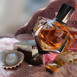 Womanity Les Parfums de Cuir - Mugler