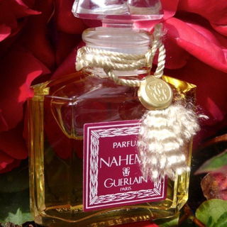 Nahema (Parfum) von Guerlain