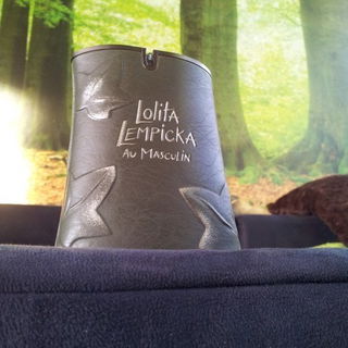 Au Masculin Collector 2006 - Lolita Lempicka