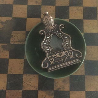 Parfumöl Orangenblüte mit feinem Oud