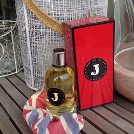 Jack - Jack Perfume by Richard E. Grant