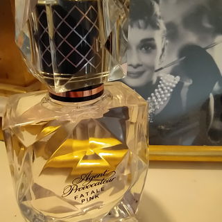 Fatale Pink von Agent Provocateur