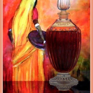 Nirmala (Eau de Toilette) - Molinard