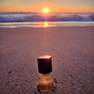 Egyptian Musk Oil by Abdul Kareem