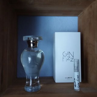 Gin Fizz von Lubin
