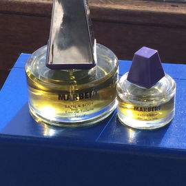 Bath & Body - Marbert