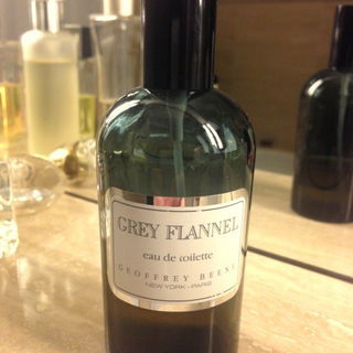 Grey Flannel (Eau de Toilette) von Geoffrey Beene