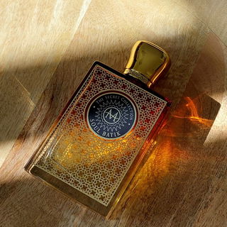 Soul Batik by Moresque