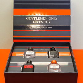 Gentlemen Only Casual Chic - Givenchy