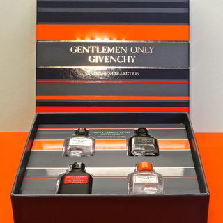 Gentlemen Only Casual Chic - Givenchy