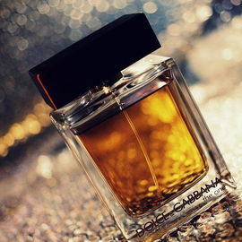The One for Men (Eau de Toilette) - Dolce & Gabbana
