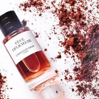 Fève Délicieuse - Dior