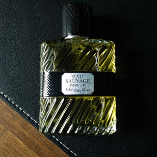 Eau Sauvage Parfum (2017) by Dior