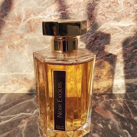 Noir Exquis - L'Artisan Parfumeur
