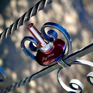 My Twist - Mauboussin