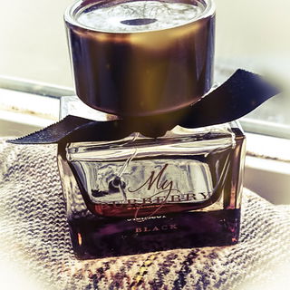 My Burberry Black (Parfum) - Burberry
