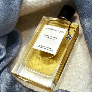 Musc de Soie von Van Cleef & Arpels