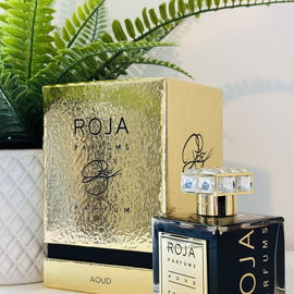Qatar - Roja Parfums