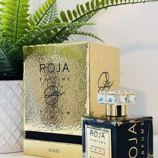 Aoud - Roja Parfums