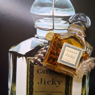 l'eau de parfum #3 green, green, green and... green - Miller et Bertaux