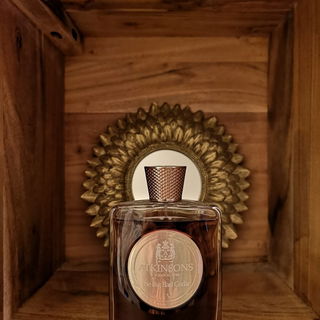 The Big Bad Cedar by Atkinsons