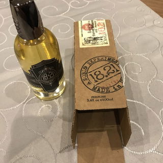 Sweet Tobacco von 18.21 Man Made