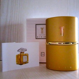 Divine (Eau de Parfum) - Divine