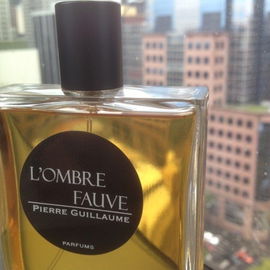 8.1 L'Ombre Fauve - Pierre Guillaume