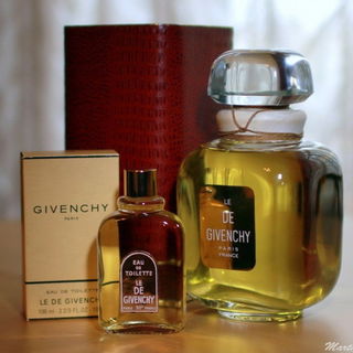 Le De (1957) (Eau de Toilette) - Givenchy