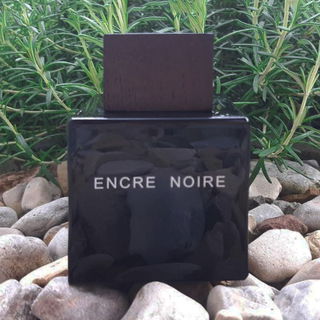 Encre Noire (Eau de Toilette) by Lalique