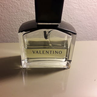 V pour Homme (Lotion Apres Rasage) by Valentino