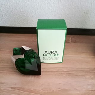 Aura (Eau de Parfum) von Mugler